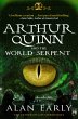 Arthur Quinn and the World Serpent... - Bild 1
