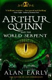 Arthur Quinn and the World Serpent (eBook, ePUB)