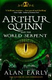 Arthur Quinn and the World Serpent (eBook, ePUB)