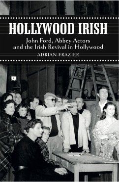 Hollywood Irish (eBook, ePUB) - Frazier, Adrian