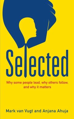 Cover Selected (eBook, ePUB)