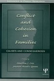 Conflict and Cohesion in Families (eBook, ePUB)