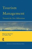 Tourism Management (eBook, PDF)