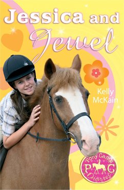 Jessica and Jewel (eBook, ePUB) - McKain, Kelly