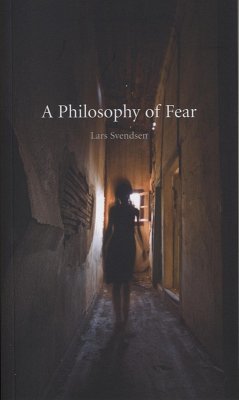 Cover Philosophy of Fear (eBook, ePUB)