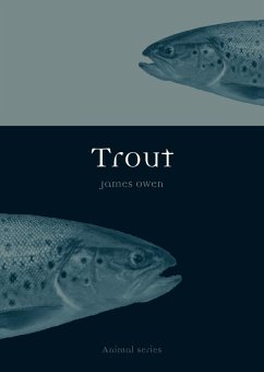 Trout (eBook, ePUB) - James Owen, Owen