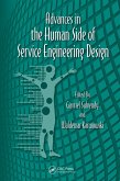 Advances in the Human Side of Service Engineering (eBook, PDF)