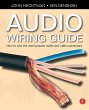 Audio Wiring Guide (eBook, ePUB) - Bild 1