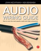 Audio Wiring Guide (eBook, ePUB)