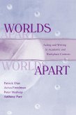 Worlds Apart (eBook, ePUB)