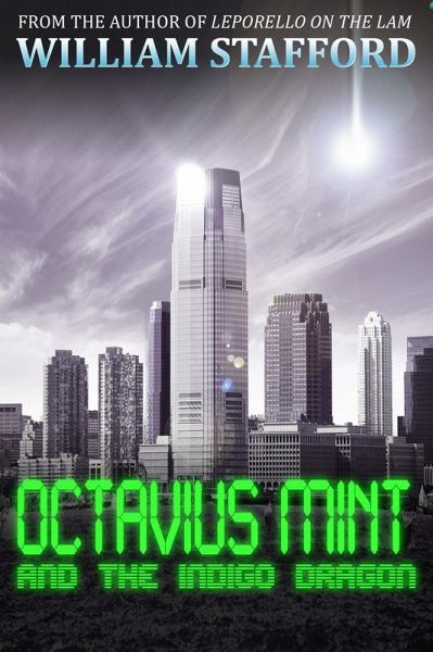 Octavius Mint and the Indigo Dragon (eBook, PDF) Octavius Mint and the Indigo Dragon (eBook, PDF)