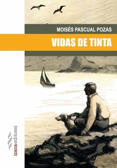Vidas de tinta - Pascual Pozas, Moisés