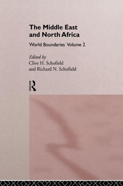 The Middle East and North Africa (eBook, PDF)