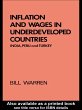 Inflation and Wages in Underdeveloped... - Bild 1