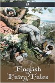 English Fairy Tales (eBook, ePUB)