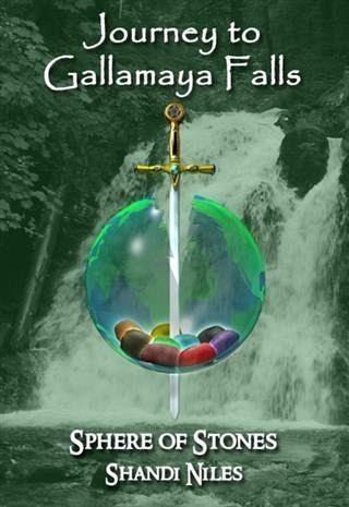 Sphere of Stones - Book 2 (eBook, ePUB)