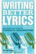 Writing Better Lyrics (eBook, ePUB) - Bild 1