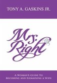 Mrs. Right (eBook, ePUB)