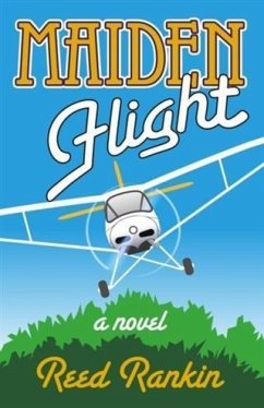 Cover Maiden Flight (eBook, ePUB)
