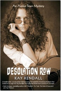 Desolation Row (eBook, ePUB)