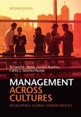 Management across Cultures (eBook, PDF)