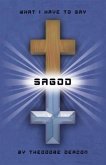 Sagod (eBook, ePUB)