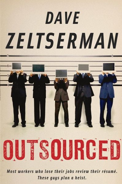 Outsourced (eBook, ePUB)