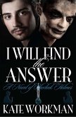 I Will Find the Answer (eBook, PDF) I Will Find the Answer (eBook, PDF)