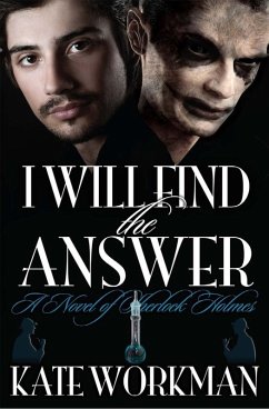 Cover I Will Find the Answer (eBook, PDF)