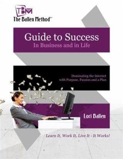 Cover Guide to Success in Business and in Life (eBook, ePUB)