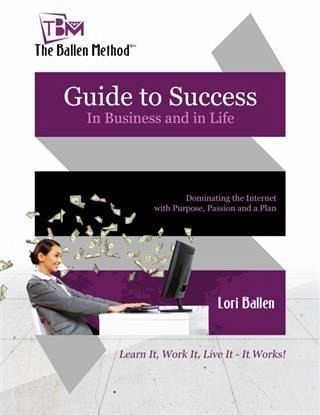 Guide to Success in Business and in Life (eBook, ePUB) Guide to Success in Business and in Life (eBook, ePUB)