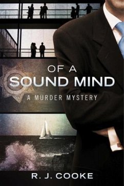 Of a Sound Mind (eBook, ePUB) - Cooke, R. J.
