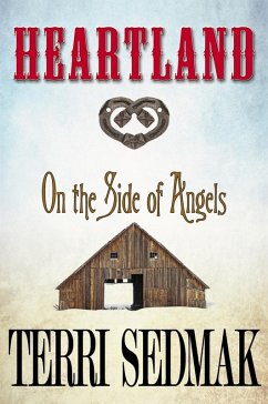 Cover Heartland (eBook, ePUB)