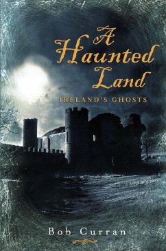 Cover A Haunted Land (eBook, ePUB)