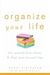 Organize Your Life (eBook, ePUB) - Bild 1