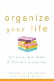 Organize Your Life (eBook, ePUB)