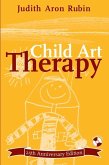 Child Art Therapy, 25th Anniversary Edition (eBook, ePUB)