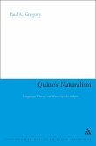 Quine's Naturalism (eBook, ePUB)