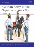 Austrian Army of the Napoleonic Wars (2) (eBook, PDF)