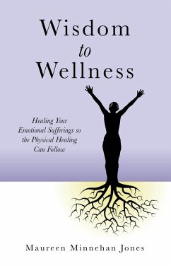 Cover Wisdom to Wellness (eBook, ePUB)