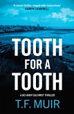Tooth for a Tooth (eBook, ePUB)