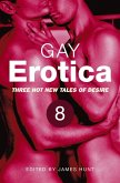Gay Erotica, Volume 8 (eBook, ePUB) Gay Erotica, Volume 8 (eBook, ePUB)