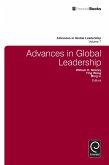 Advances in Global Leadership (eBook, ePUB)