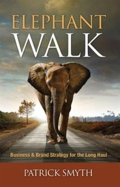 Cover Elephant Walk (eBook, ePUB)