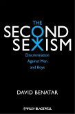 The Second Sexism (eBook, PDF) The Second Sexism (eBook, PDF)