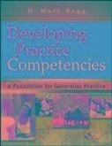 Developing Practice Competencies (eBook, PDF)