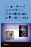 Computational Approaches in Cheminformatics and Bioinformatics (eBook, PDF)