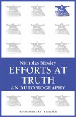 Efforts at Truth: An Autobiography (eBook, ePUB)