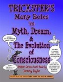 Trickster's Many Roles in Myth, Dream, & the Evolution of Consciousness (eBook, ePUB)