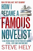 How I Became a Famous Novelist (eBook, ePUB)